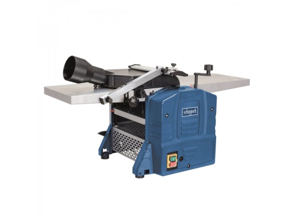 Protahovačka/hoblovka Scheppach HMS 1080