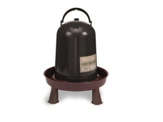 Drůběž –  Scobax EKO Bajonetová napáječka GAUN 11087 - 10 L