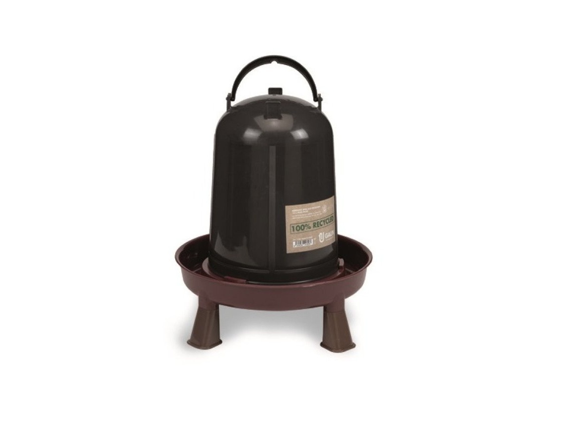 Scobax EKO Bajonetová napáječka GAUN 11087 - 10 L