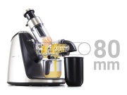 G21 Odšťavňovač  Gracioso horizontal