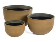 G21 Květináč  Terra Bold 45 x 45 x 30