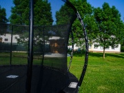 Trampolína SpaceJump, G21 SpaceJump 366