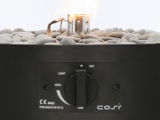 Plynový lampáš COSI Cosiscoop Pillar L