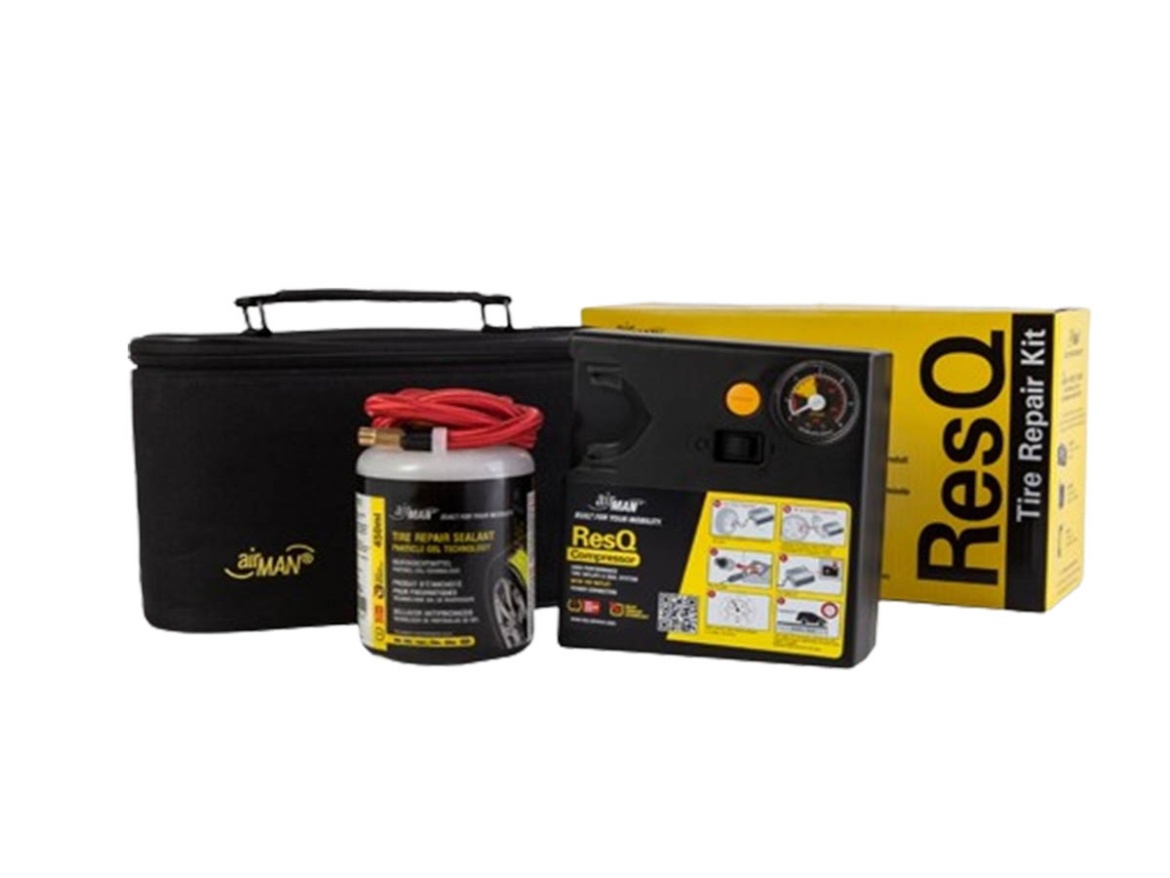 Opravná sada OEM ResQ Compressor