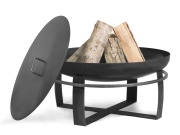 Veko okrúhle s lemom CookKing