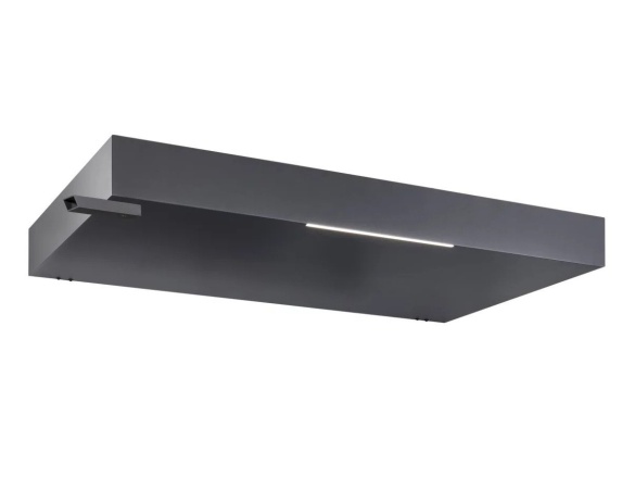 Vchodová strieška Gutta Guttavordach BS PLUS LED strip