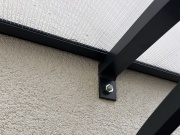 Montáže pergol, zimních zahrad a stříšek