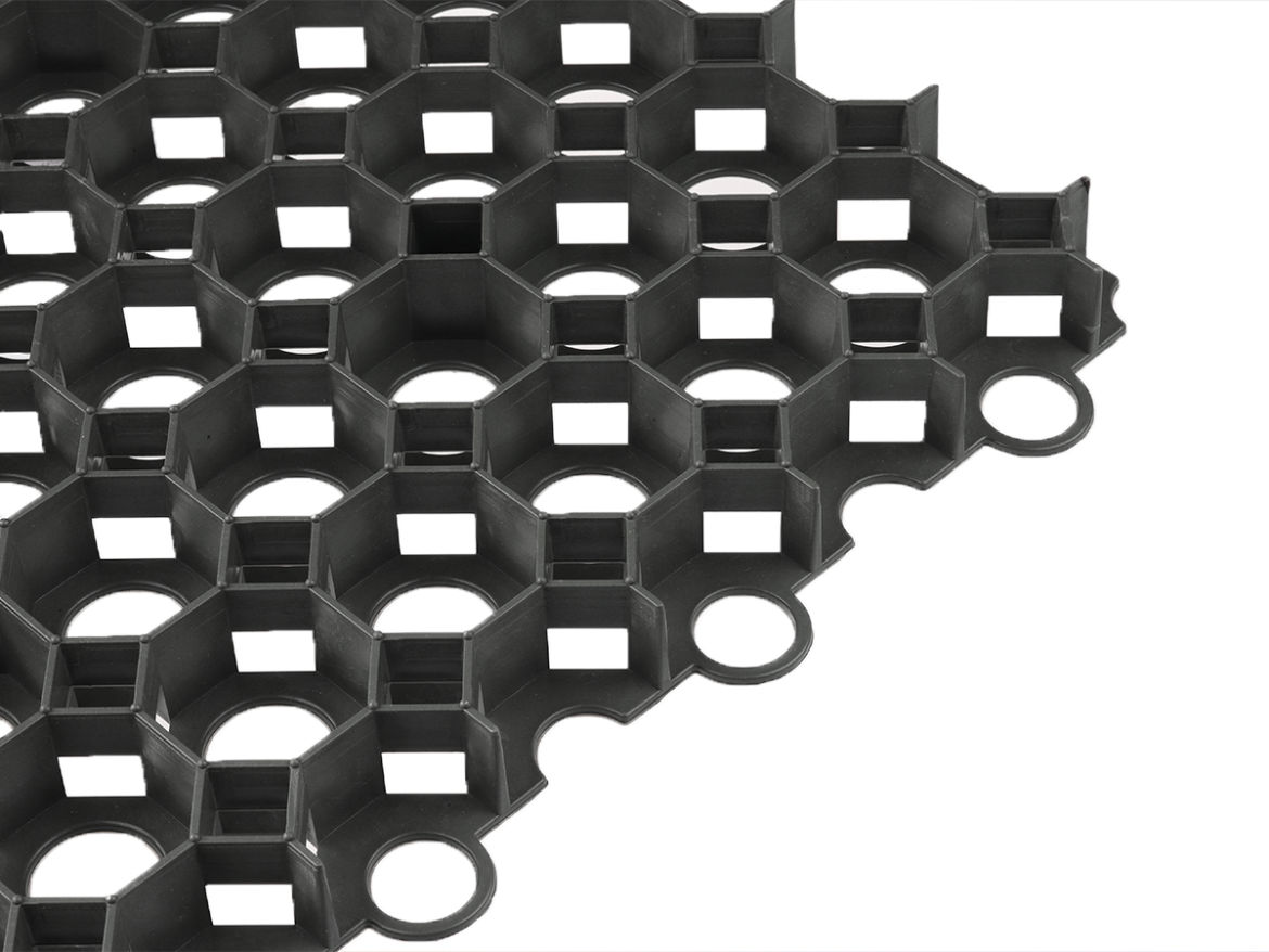 Zatravňovací tvárnice Gutta Guttagarden