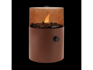 Topeniště –  COSI Cosiscoop XL mocha hnědá