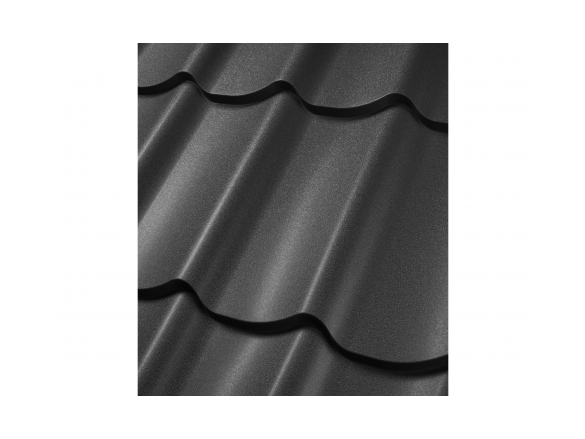 BP2 Plechová střešní krytina ALFA