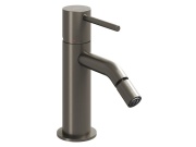 Ravak ES 056.60RGB Bidetová batéria 154 mm bez odtokovej armatúry, Rose Gold Brushed