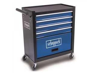 Dílenské vybavení –  Scheppach TW 1300