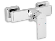 Novaservis Sprchová baterie Nobless Trend 150 mm, chrom, nástěnná, bez příslušenství,  41061/1,0
