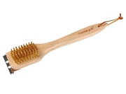 Floraland Kartáč na čištění roštů