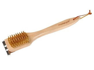 Príslušenstvo –  Floraland Kartáč na čištění roštů