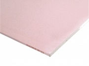 Protipožární sádrokartonová deska Rigips RF (DF)