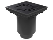 Vpusť Chuděj KVS 160