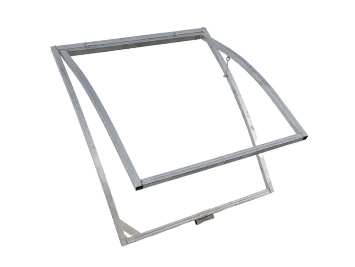 Střešní okno Lanit Plast