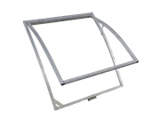 Střešní okno Lanit Plast