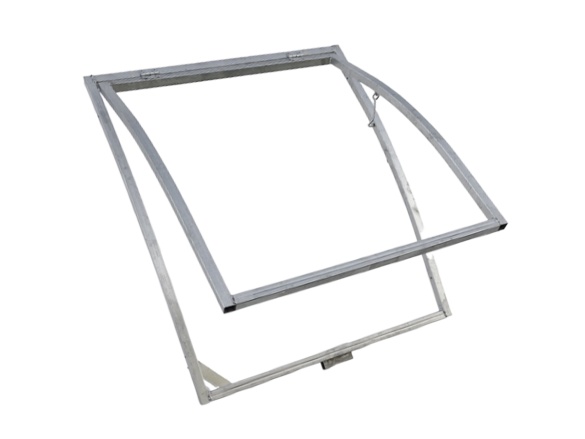 Střešní okno Lanit Plast