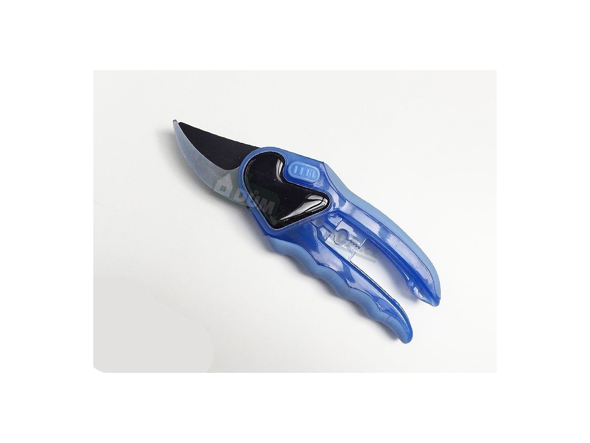 Floraland Zahradní nůžky Greenmill Lady Blue/Modrá