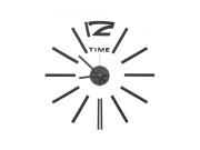 G21 Samolepící hodiny  Elegant Style