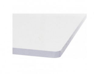 Polykarbonát (PC) –  Covernit Polykarbonátová plná deska 6 mm - opál