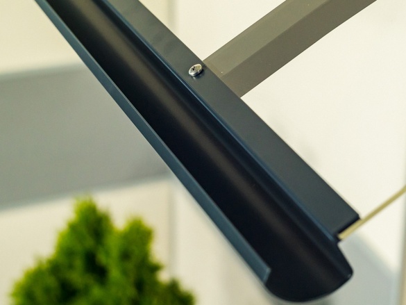 Vchodová stříška Lanit Plast Olor