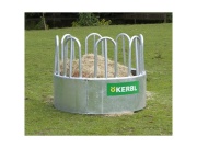 Scobax Příkrmiště kruhové pro skot a koně, průměr 1,5 m