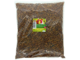 Chov zvierat –  Scobax Pamlsek pro slepice 1 kg