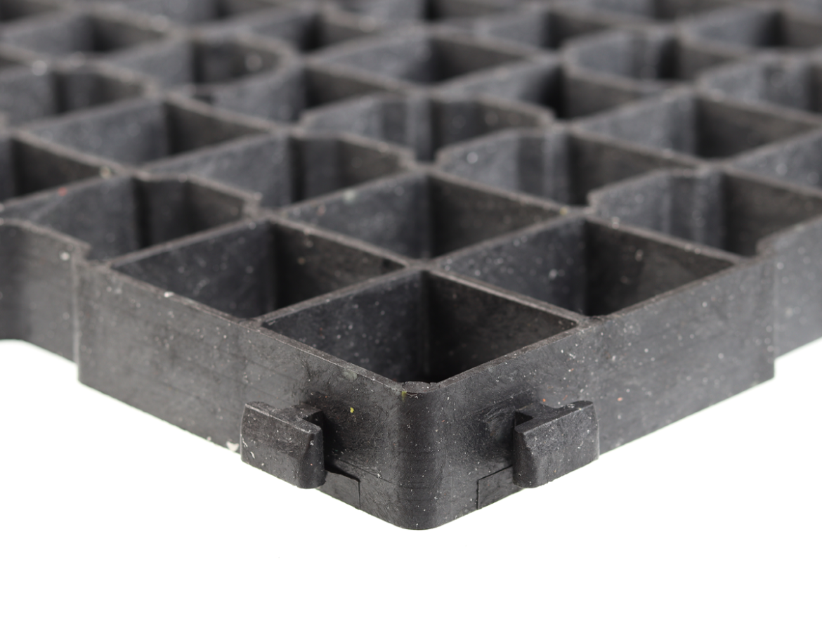 Zatrávňovacie tvárnice Gutta Covergrid G4