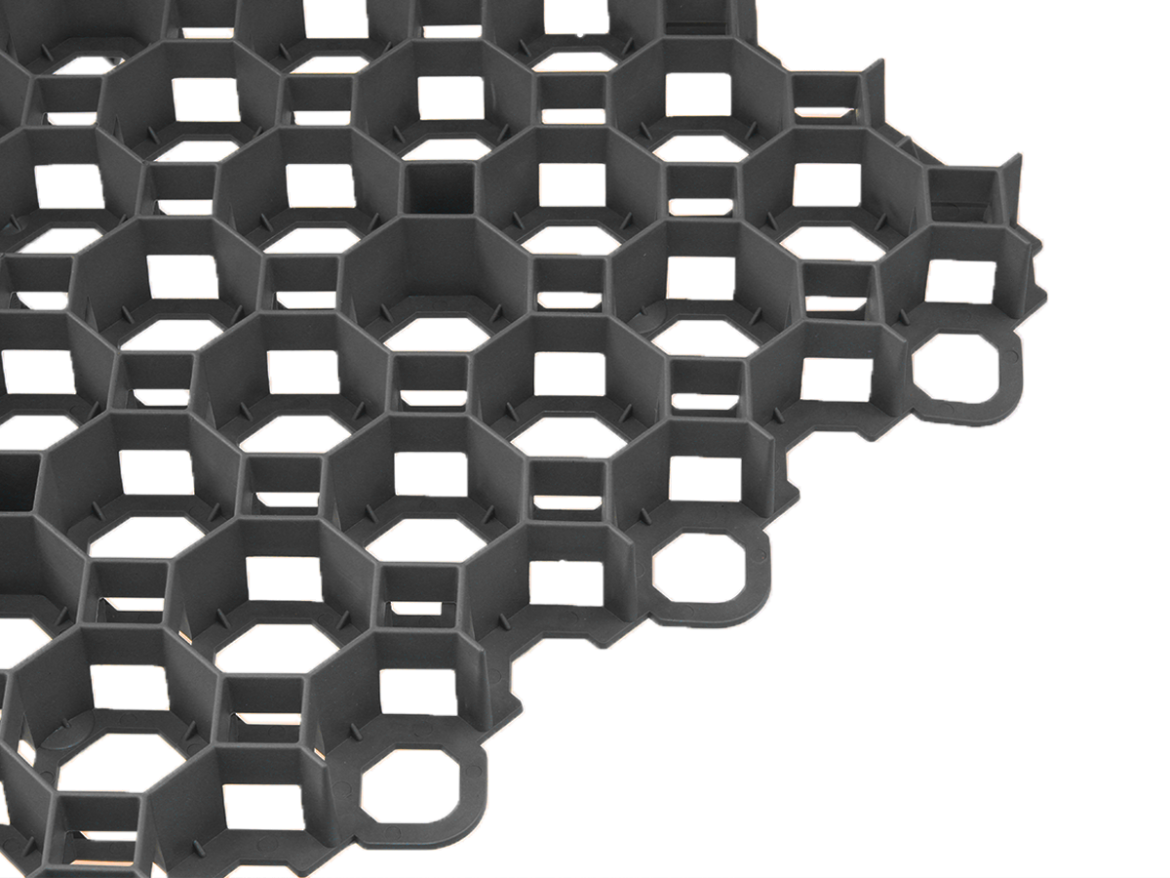 Zatravňovací tvárnice Fastrade Traway T160