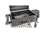 Faszén grill Activa Angulatus