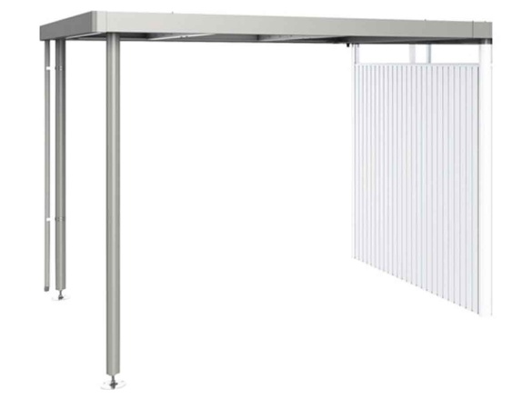 Biohort Postranní střecha Highline