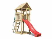 Dětské hřiště na zahradu Blue Rabbit Kiosk