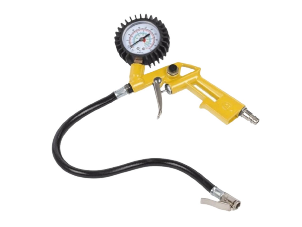 Kompresor Powerplus POWX1706