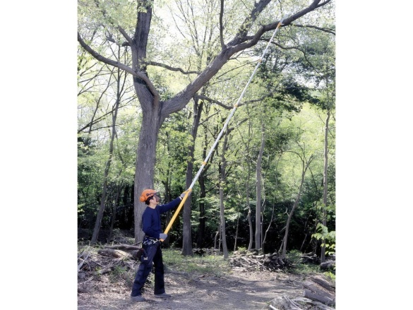 Teleskopická pila Silky Hayate 7700-6.5