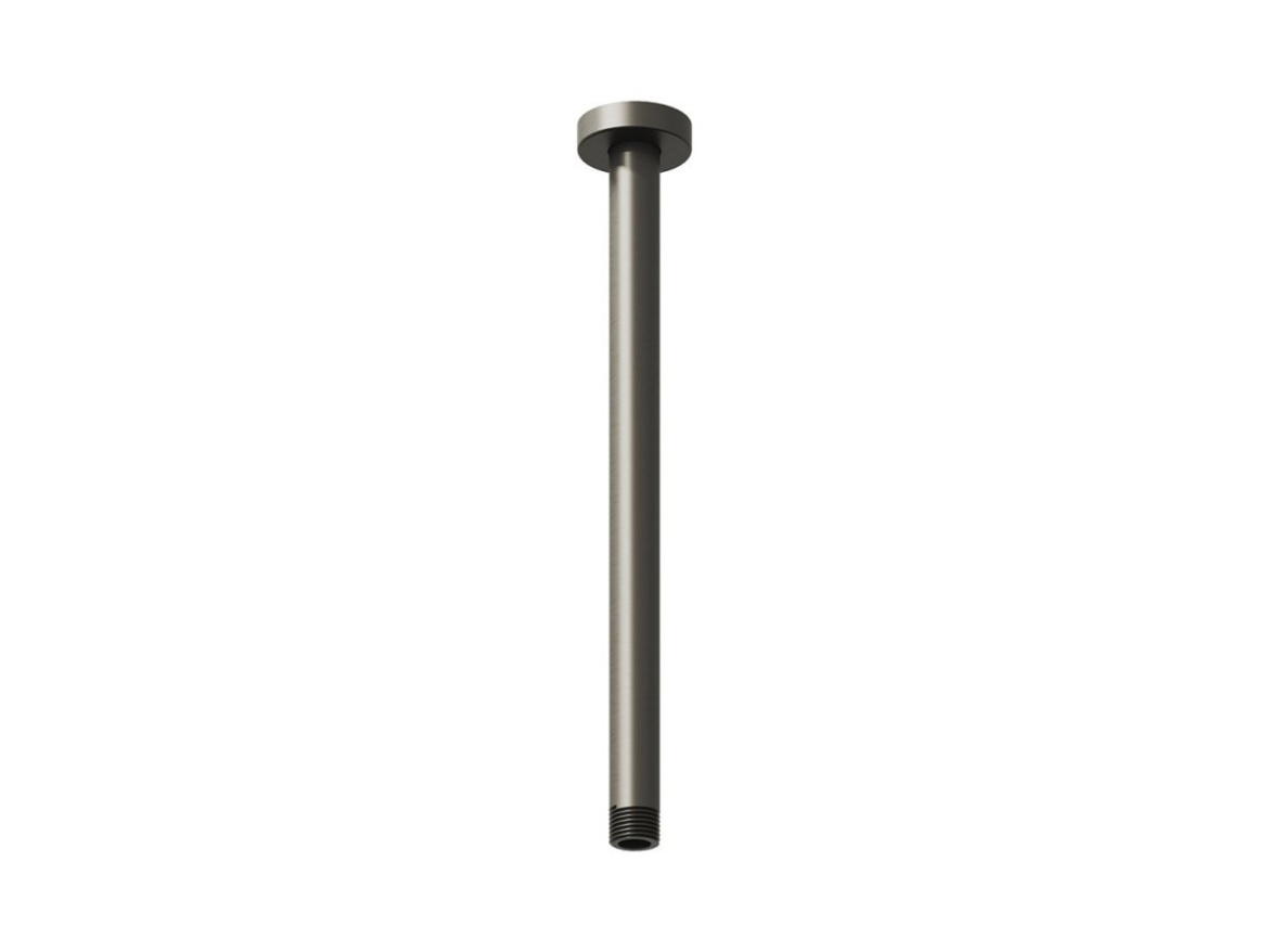 Ravak 704.00CR Sprchové rameno stropné 30 cm, chróm