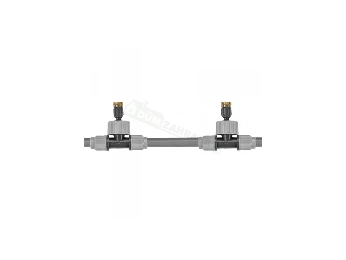 Bradas Mlhovač  - osvěžovací set/ vodní mlha 15m