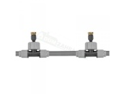 Bradas Mlhovač  - osvěžovací set/ vodní mlha 15m