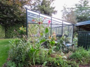 Skleník Euro-Serre Modern