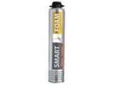 Pena montážna pištoľová nízkoexp. smart Klimas Wkręt-met PĚNA MONTÁŽNÍ PISTOLOVÁ NÍZKOEXPANZNÍ SMART