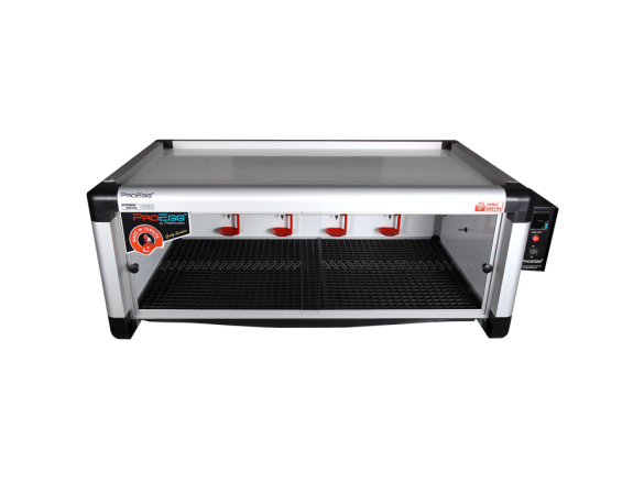 Scobax PA-120 B - Odchovna drůbeže ProEgg® by AGROFORTEL