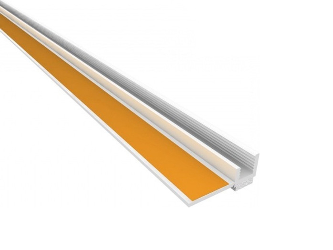 Začišťovací okenní lišta Likov APU