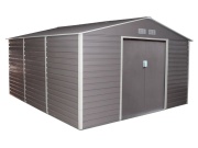 Plechový zahradní domek G21 GAH