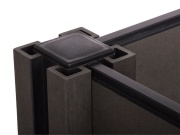 G21 Vyvýšený záhon Crop