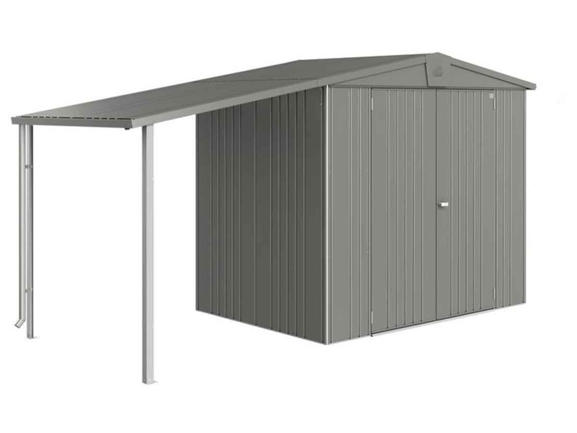 Biohort Postranní střecha Europa