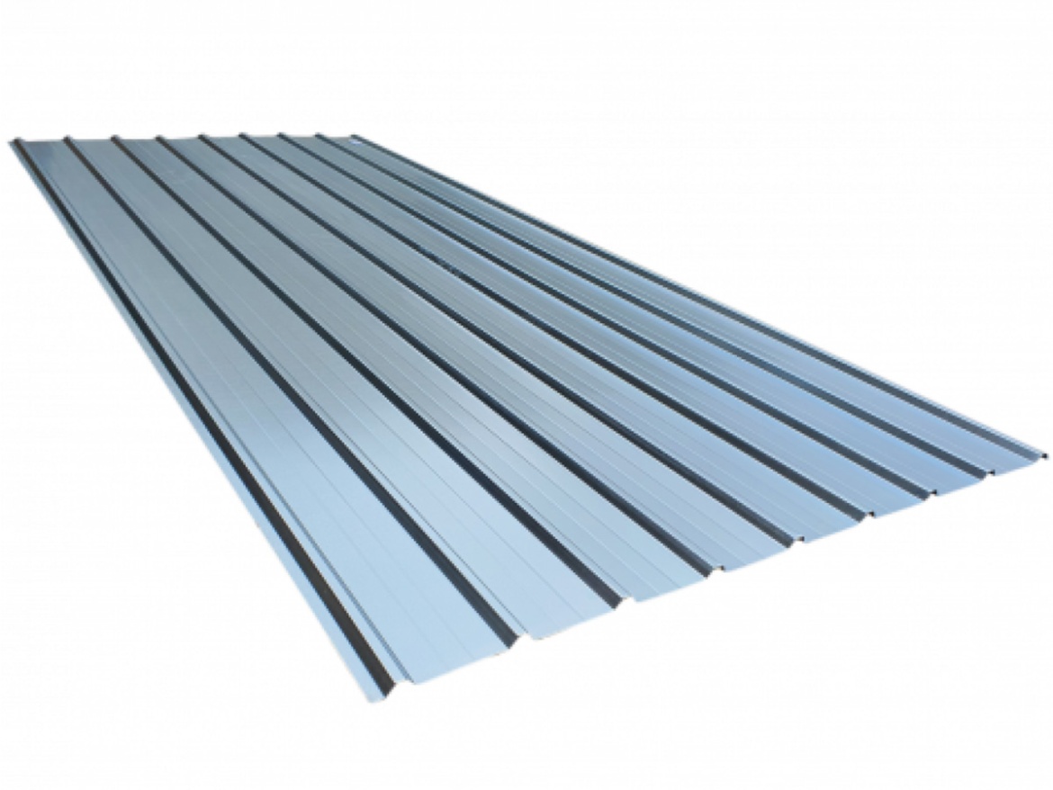 Trapézový plech Covernit T12
