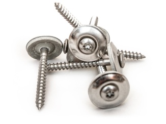 Hollow panels –  Gutta V2A