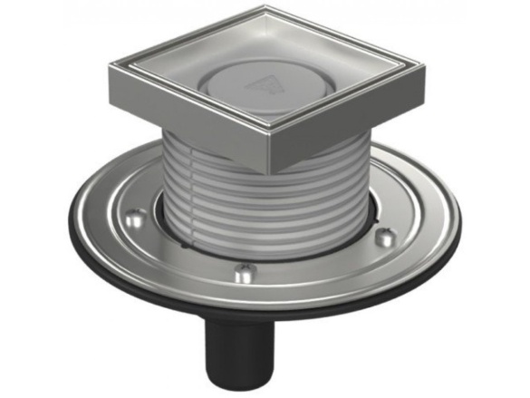 Chuděj PVSU 40 (univerzální)